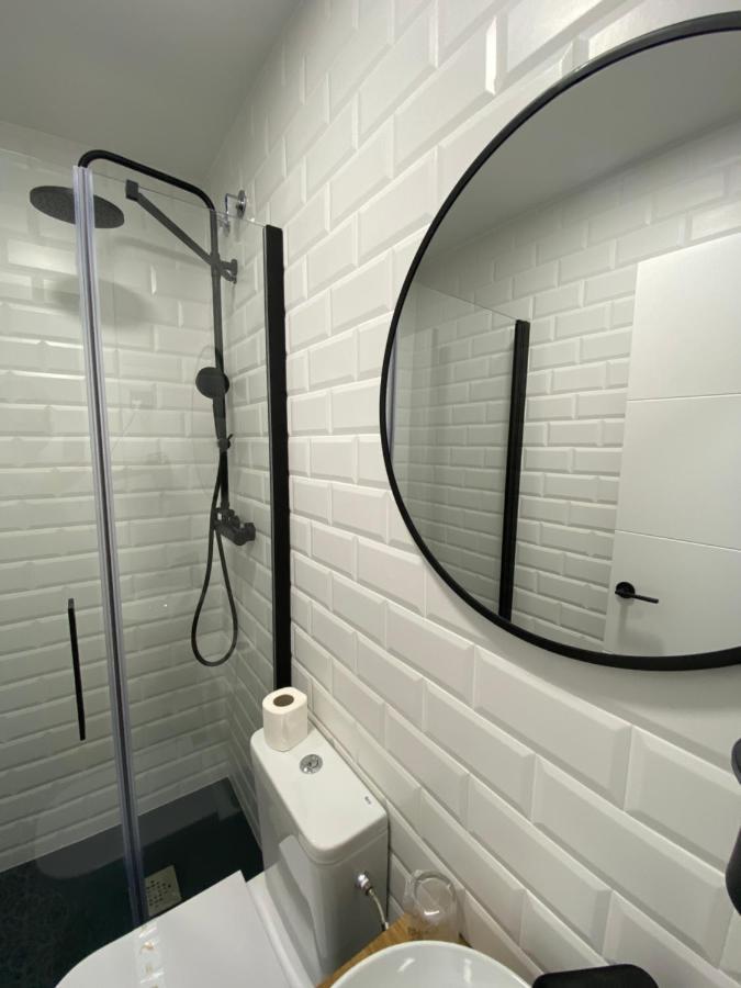 Pensión Casual Mardones 5*