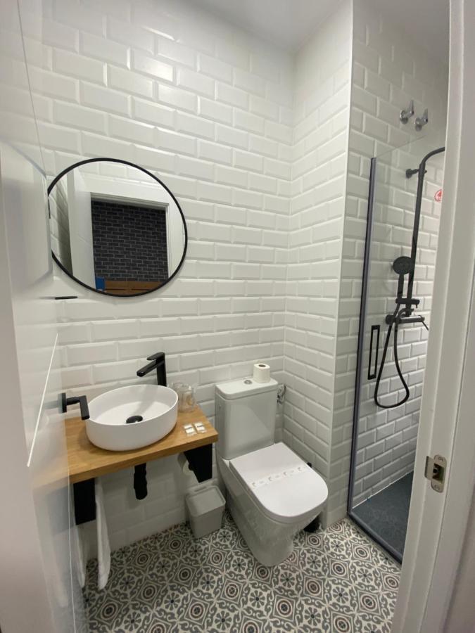 Casual Mardones Pensión 5*