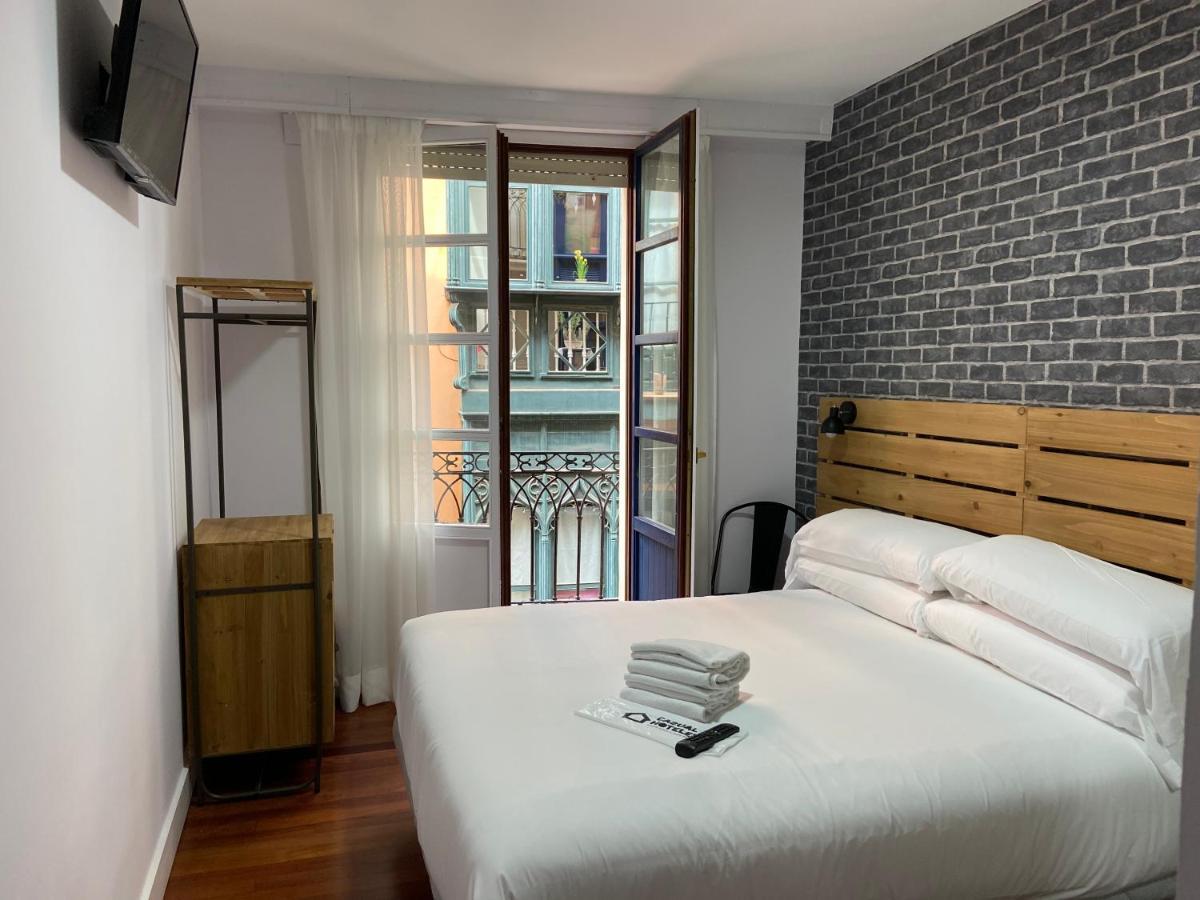 Pensión Casual Mardones 5*
