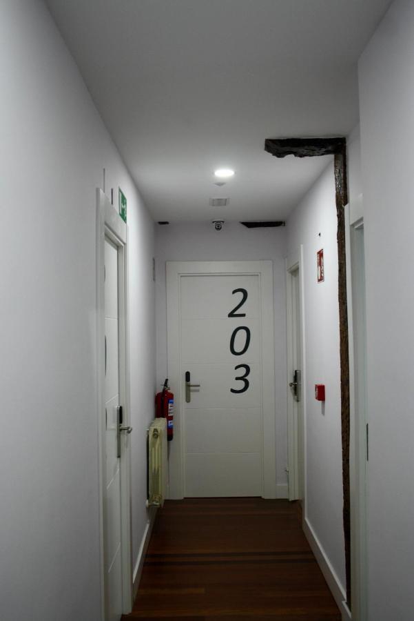 Casual Mardones Pensión 5*