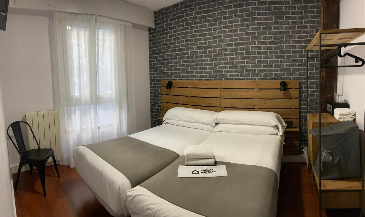 Pensión Casual Mardones 5*