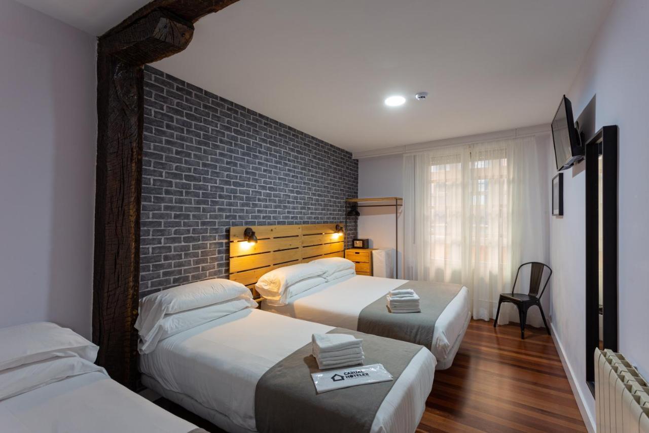 Gasthof Casual Mardones Bilbao