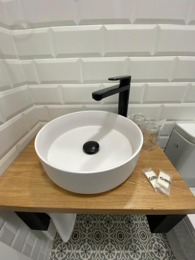 Casa de hóspedes Casual Mardones Bilbau