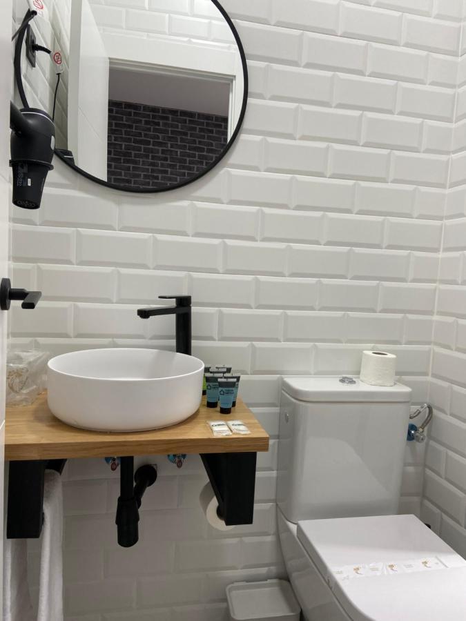 Casa de hóspedes Casual Mardones Bilbau