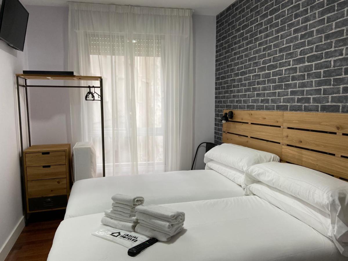 Casual Mardones Casa de hóspedes Bilbau