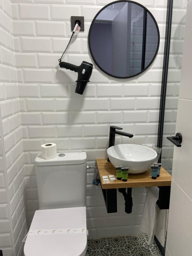 Casual Mardones Casa de hóspedes Bilbau