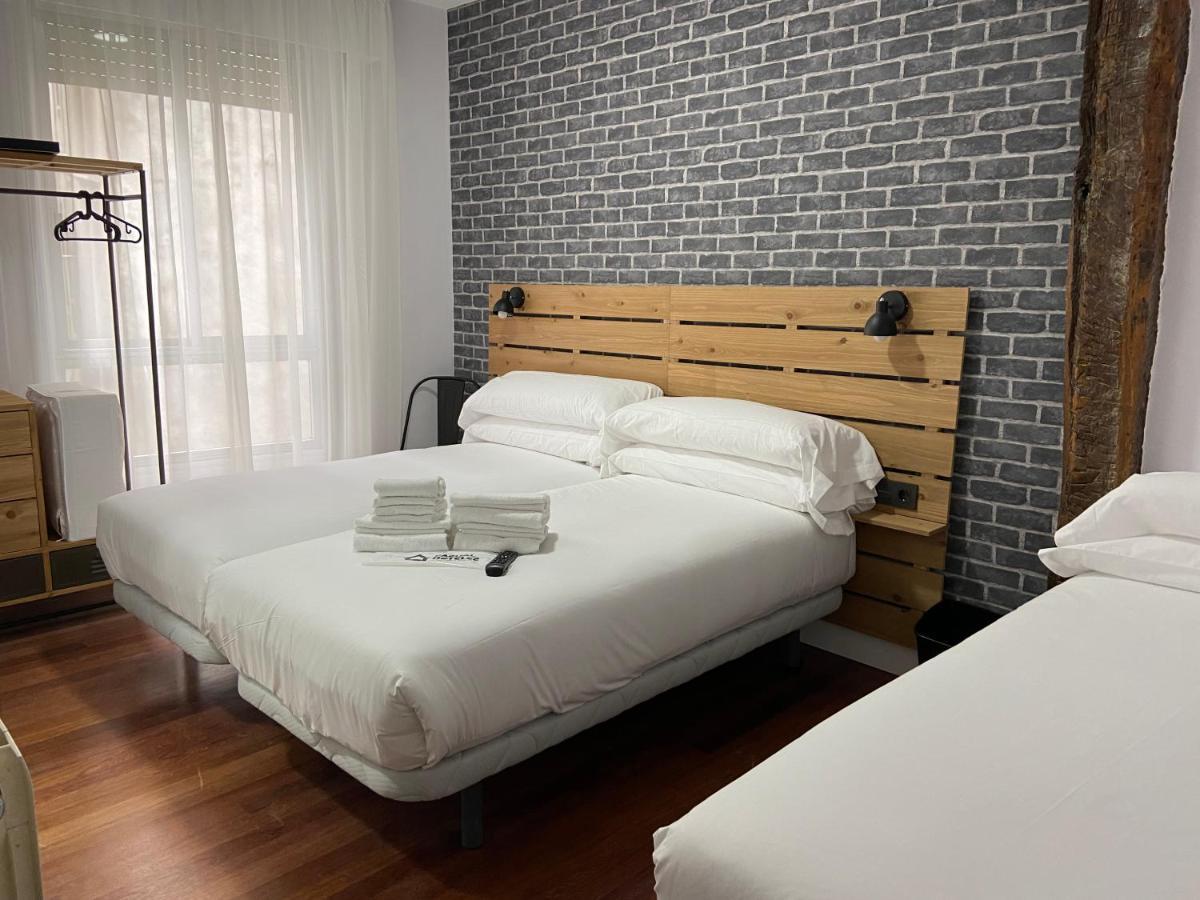 Casa de hóspedes Casual Mardones