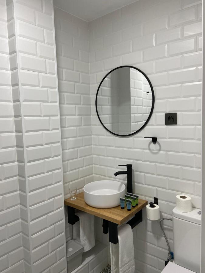Casa de hóspedes Casual Mardones Bilbau