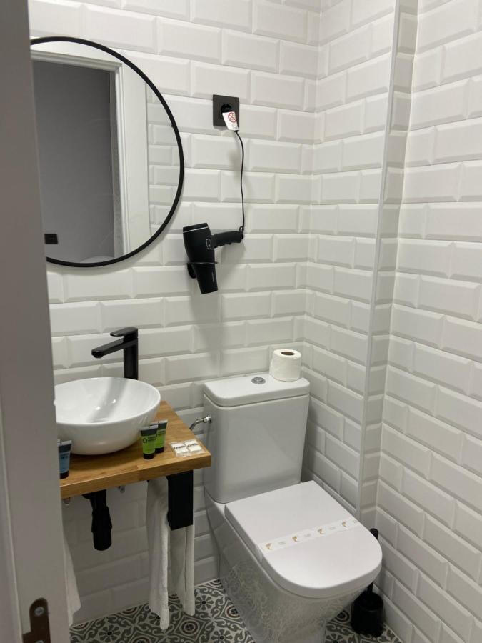 Casual Mardones 5* Bilbau