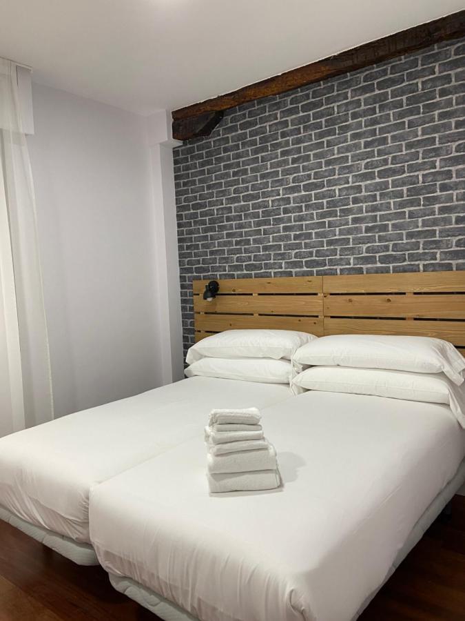 Casual Mardones Casa de hóspedes Bilbau