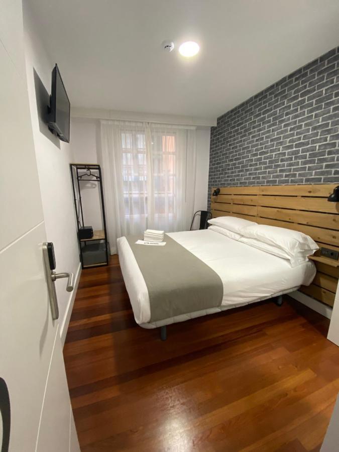 Casual Mardones Casa de hóspedes Bilbau