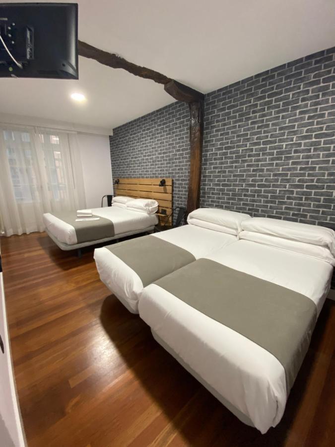 Casual Mardones 5* Bilbau
