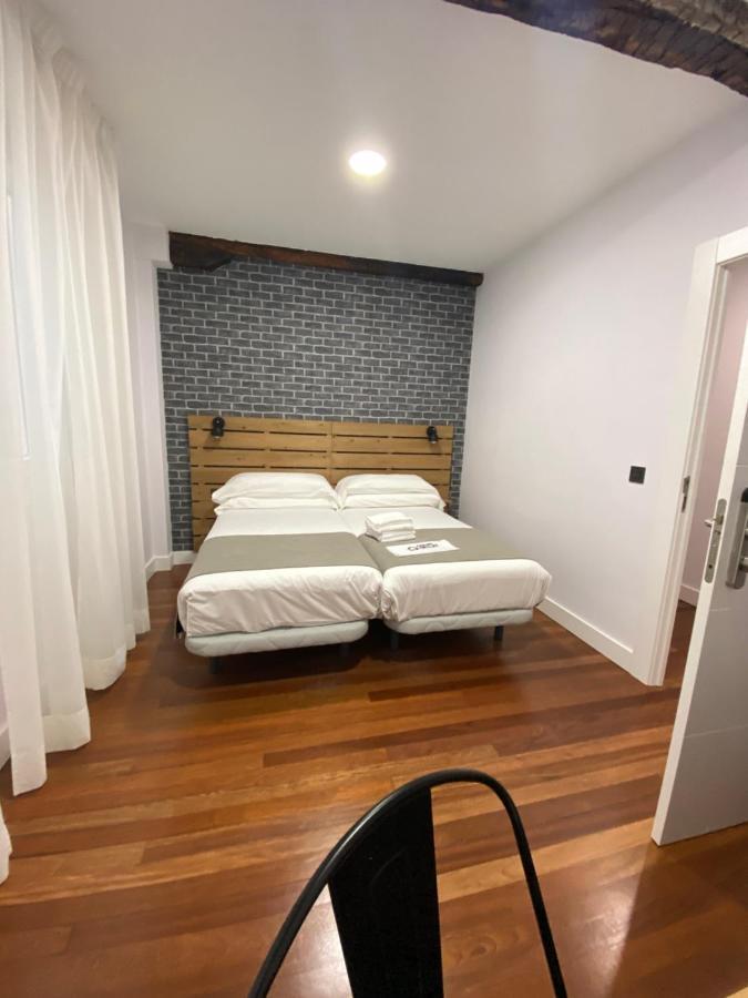 Casual Mardones Casa de hóspedes Bilbau